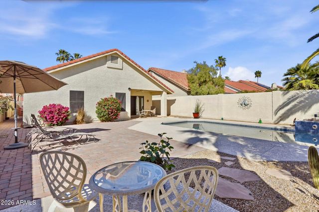 11333 E POINSETTIA Drive, Scottsdale, AZ 85259