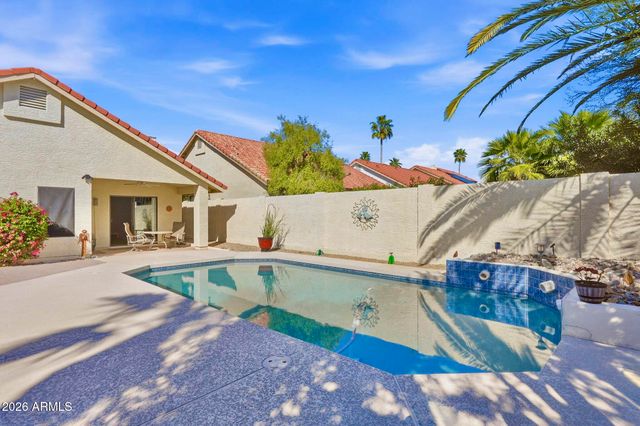 11333 E POINSETTIA Drive, Scottsdale, AZ 85259