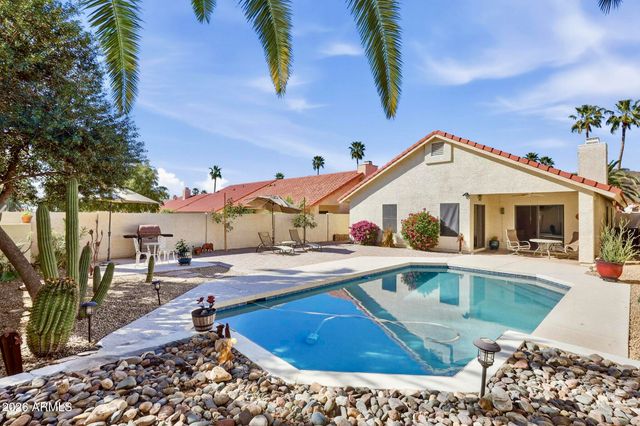 11333 E POINSETTIA Drive, Scottsdale, AZ 85259