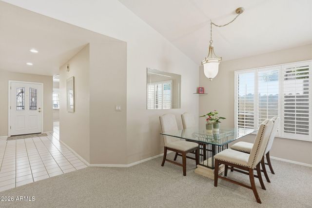 11333 E POINSETTIA Drive, Scottsdale, AZ 85259