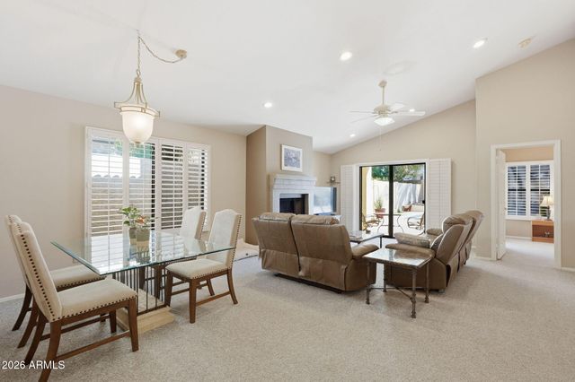 11333 E POINSETTIA Drive, Scottsdale, AZ 85259