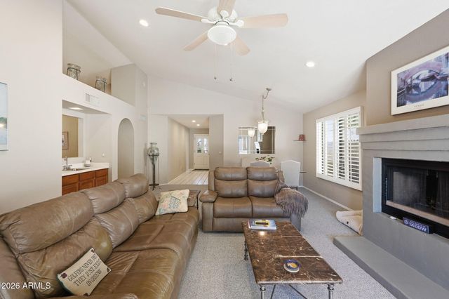 11333 E POINSETTIA Drive, Scottsdale, AZ 85259