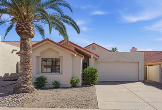 11333 E POINSETTIA Drive, Scottsdale, AZ 85259