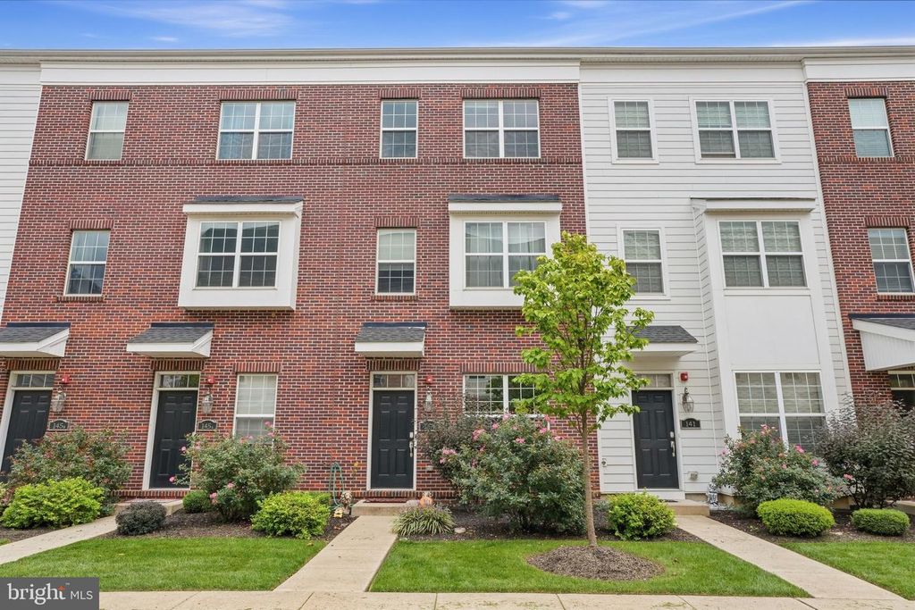143 FLEET CT, BENSALEM, PA 19020 — photo 2
