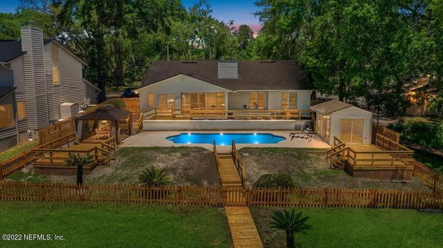 5590 LA MOYA Avenue, Jacksonville, FL 32210