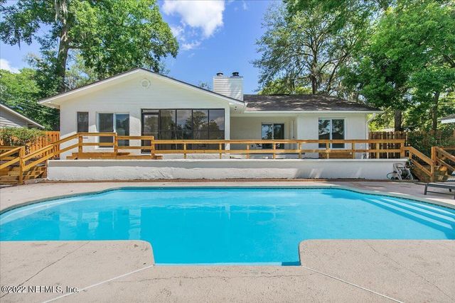 5590 LA MOYA Avenue, Jacksonville, FL 32210