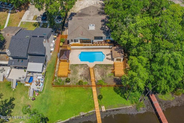 5590 LA MOYA Avenue, Jacksonville, FL 32210