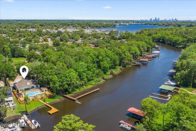 5590 LA MOYA Avenue, Jacksonville, FL 32210