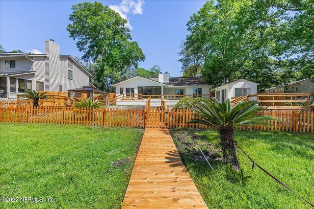 5590 LA MOYA Avenue, Jacksonville, FL 32210