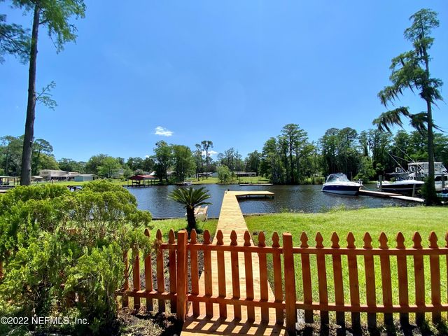 5590 LA MOYA Avenue, Jacksonville, FL 32210
