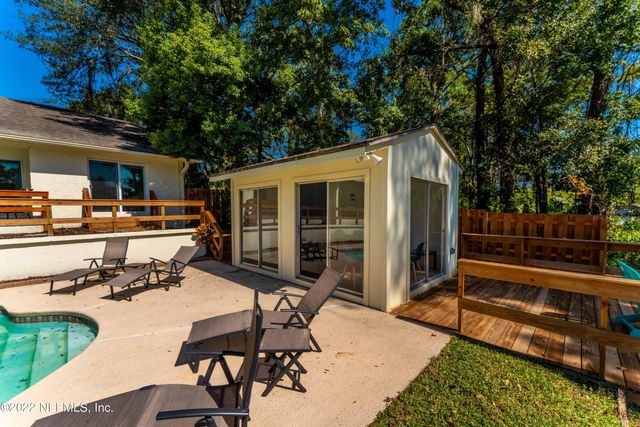 5590 LA MOYA Avenue, Jacksonville, FL 32210