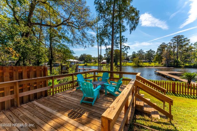 5590 LA MOYA Avenue, Jacksonville, FL 32210