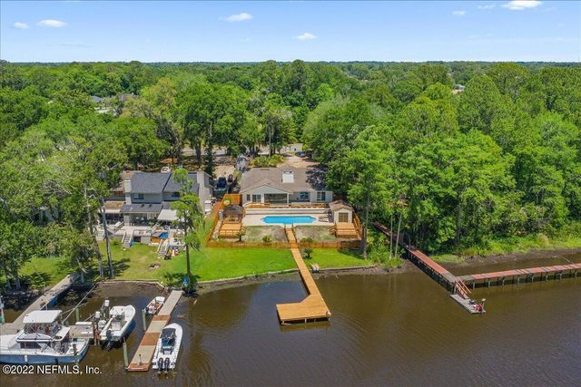 5590 LA MOYA Avenue, Jacksonville, FL 32210