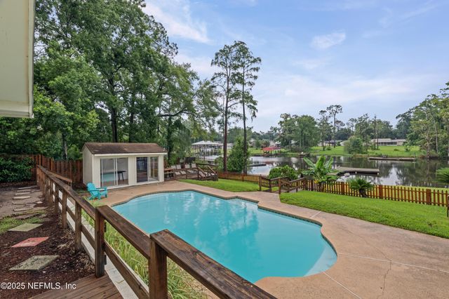 5590 LA MOYA Avenue, Jacksonville, FL 32210