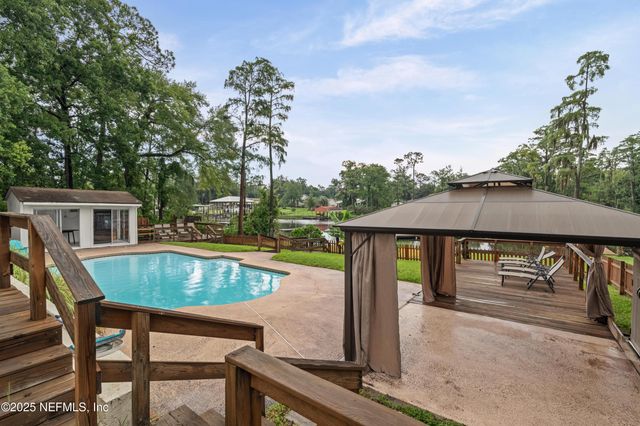 5590 LA MOYA Avenue, Jacksonville, FL 32210