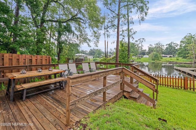 5590 LA MOYA Avenue, Jacksonville, FL 32210