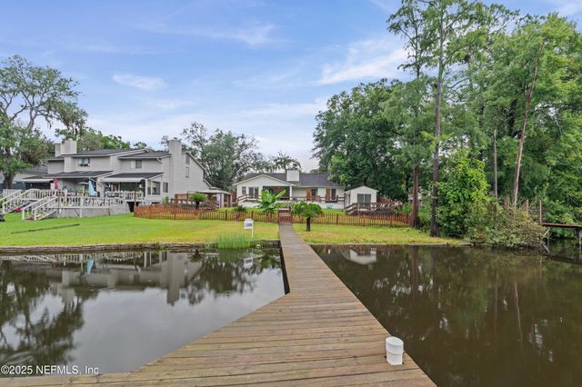 5590 LA MOYA Avenue, Jacksonville, FL 32210