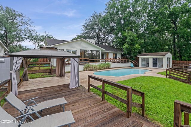 5590 LA MOYA Avenue, Jacksonville, FL 32210