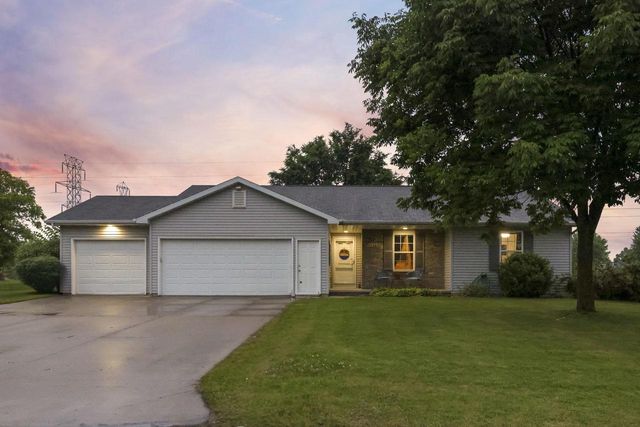 W5355 LINDEN HILL DRIVE, Appleton, WI 54915