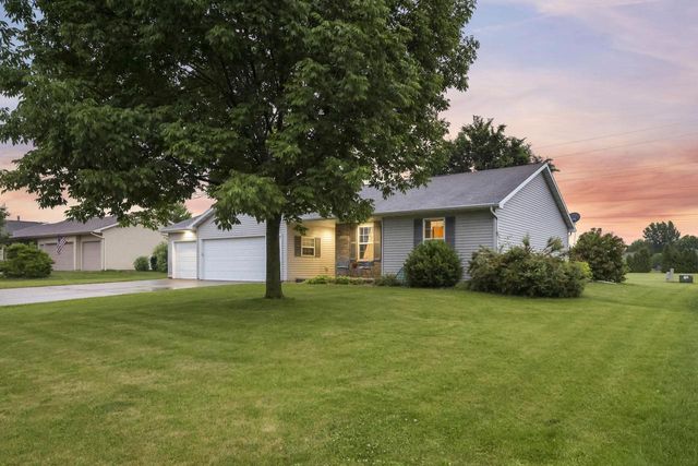 W5355 LINDEN HILL DRIVE, Appleton, WI 54915