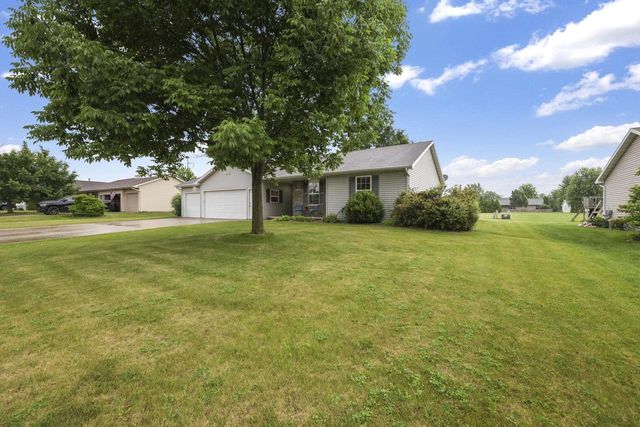 W5355 LINDEN HILL DRIVE, Appleton, WI 54915