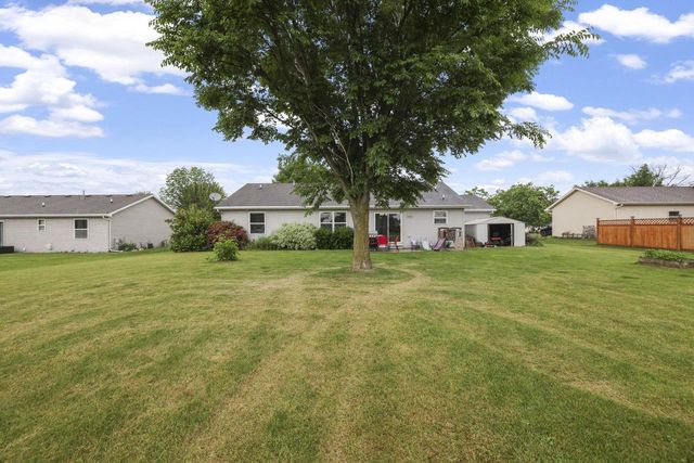 W5355 LINDEN HILL DRIVE, Appleton, WI 54915