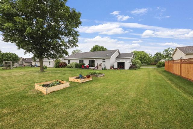W5355 LINDEN HILL DRIVE, Appleton, WI 54915