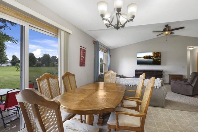 W5355 LINDEN HILL DRIVE, Appleton, WI 54915