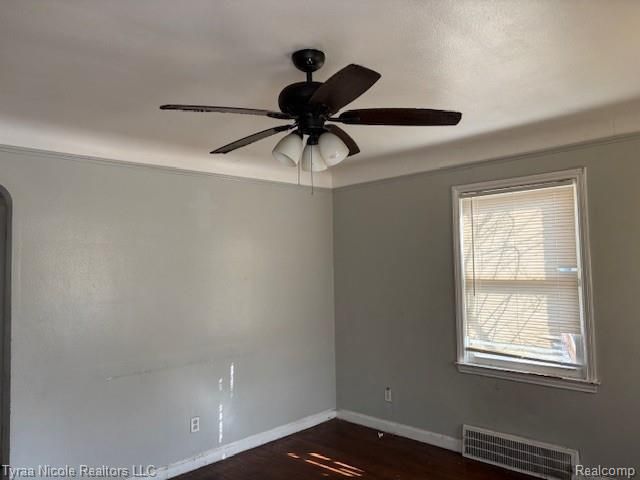 19546 Fairport Street, Detroit, MI 48205