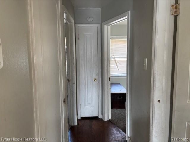 19546 Fairport Street, Detroit, MI 48205