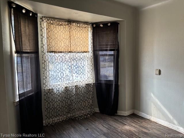 19546 Fairport Street, Detroit, MI 48205