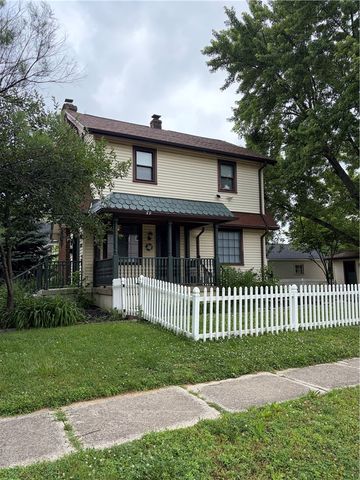 3020 Kenmore Avenue, Dayton, OH 45420