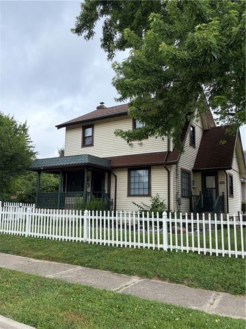 3020 Kenmore Avenue, Dayton, OH 45420