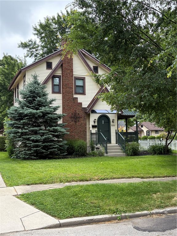 3020 Kenmore Avenue, Dayton, OH 45420