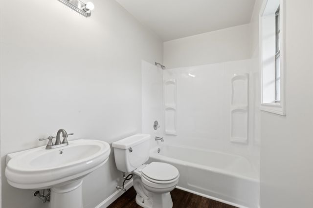 308 Melody Dr, Houma, LA 70363