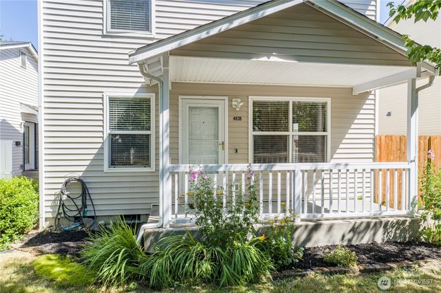 4828 42nd Lane SE, Lacey, WA 98503