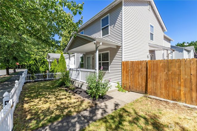 4828 42nd Lane SE, Lacey, WA 98503