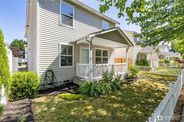 4828 42nd Lane SE, Lacey, WA 98503