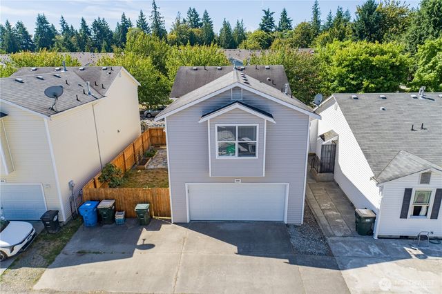 4828 42nd Lane SE, Lacey, WA 98503