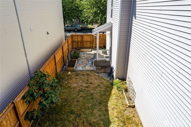 4828 42nd Lane SE, Lacey, WA 98503