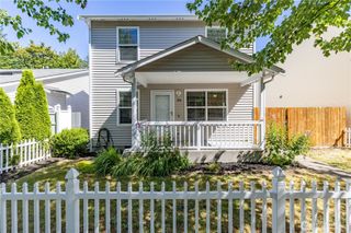 4828 42nd Lane SE, Lacey, WA 98503