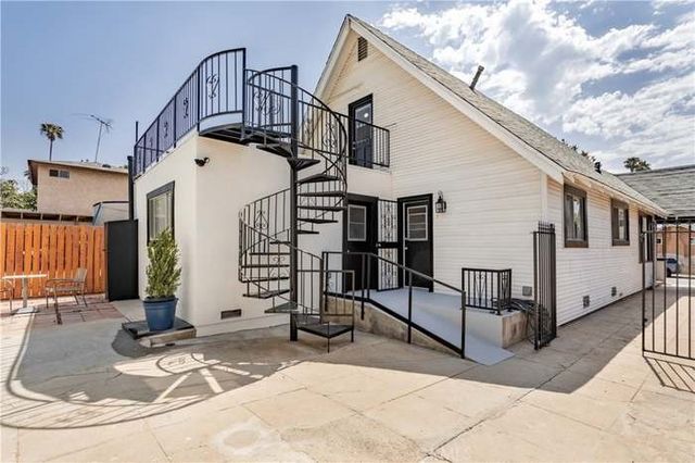 1003 Calzona Street, Los Angeles, CA 90023