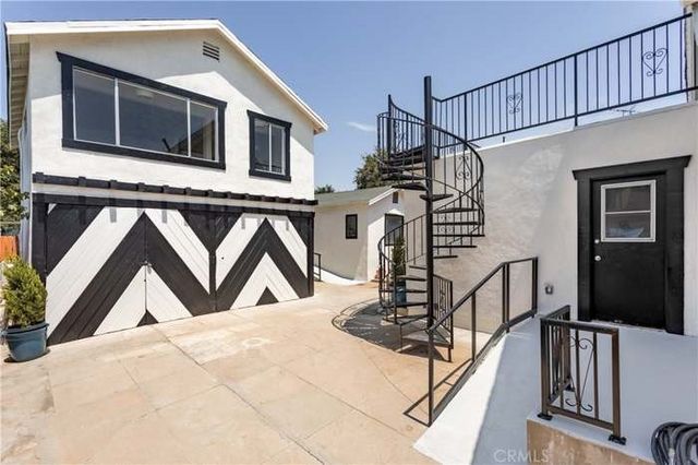 1003 Calzona Street, Los Angeles, CA 90023