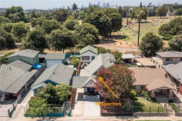 1003 Calzona Street, Los Angeles, CA 90023