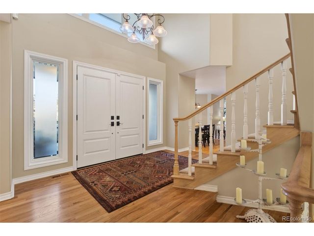 5440 E Mineral Cir, Centennial, CO 80122