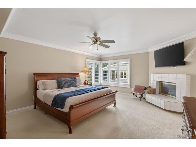 5440 E Mineral Cir, Centennial, CO 80122