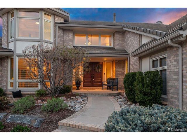 5440 E Mineral Cir, Centennial, CO 80122