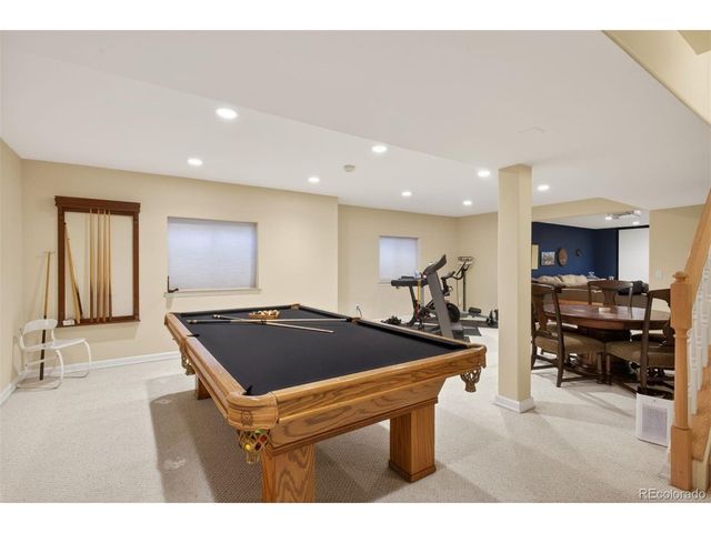 5440 E Mineral Cir, Centennial, CO 80122