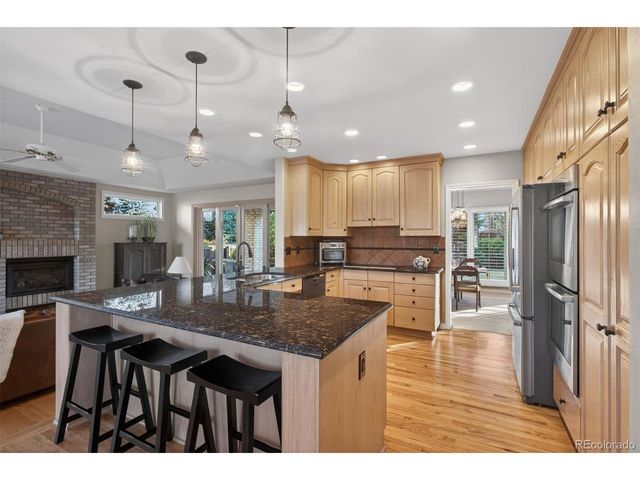 5440 E Mineral Cir, Centennial, CO 80122