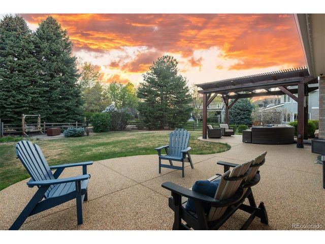 5440 E Mineral Cir, Centennial, CO 80122